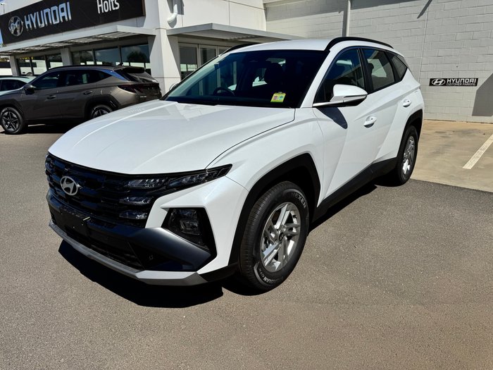 2025 HYUNDAI NX4 TUCSON