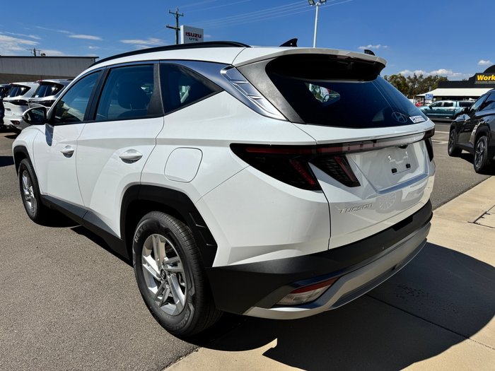 2025 HYUNDAI NX4 TUCSON