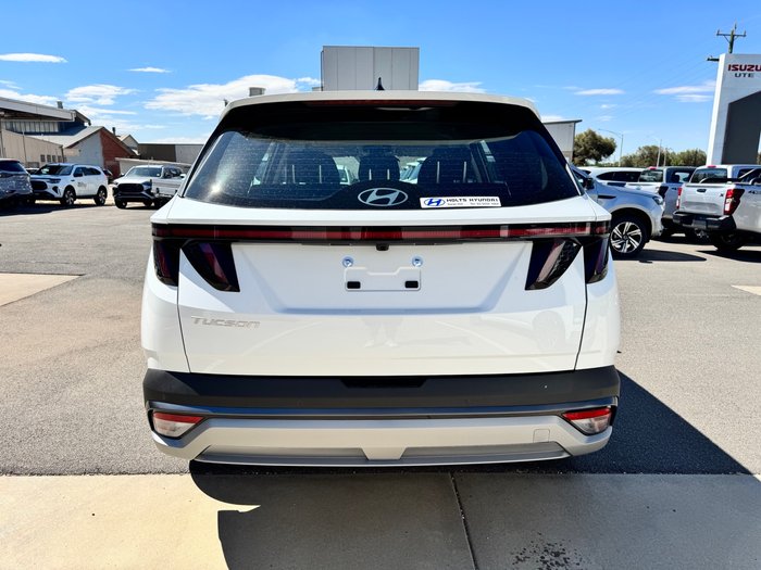 2025 HYUNDAI NX4 TUCSON