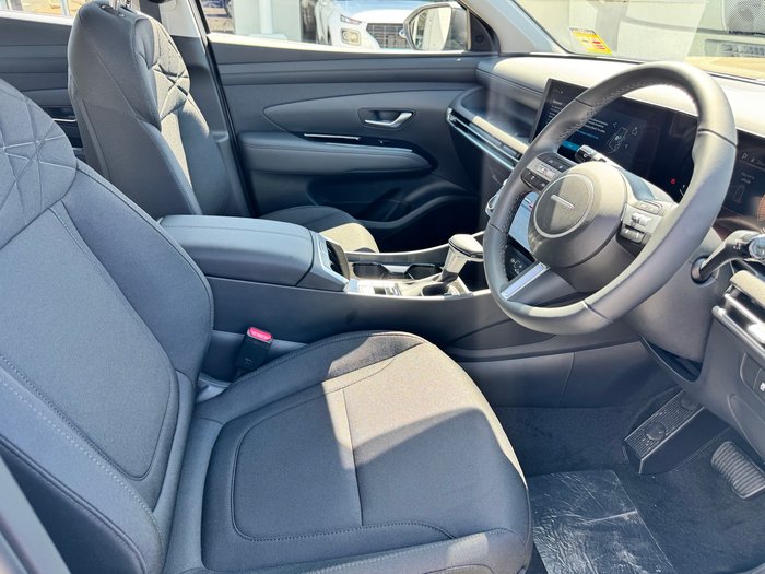 2025 HYUNDAI NX4 TUCSON