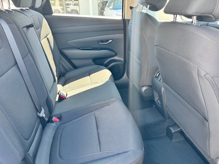 2025 HYUNDAI NX4 TUCSON