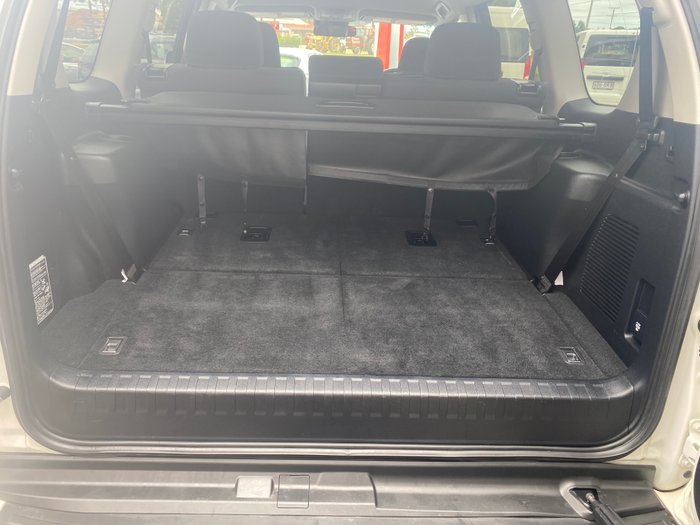 2022 Toyota Prado Prado GXL 2.8L T Diesel Automatic Wagon 4277430 005
