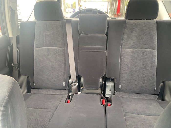 2022 Toyota Prado Prado GXL 2.8L T Diesel Automatic Wagon 4277430 005