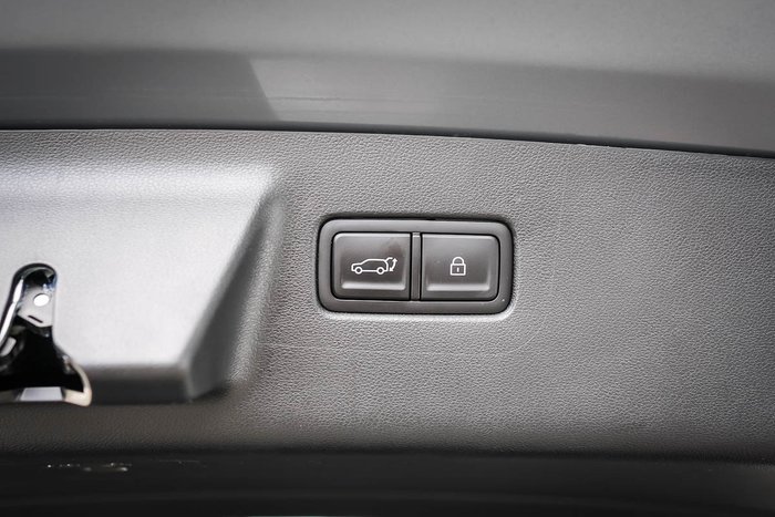 2024 Hyundai SANTA FE