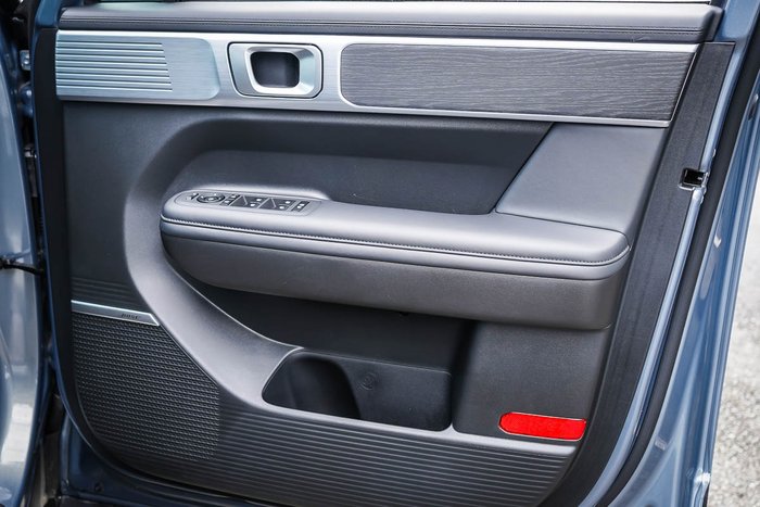 2024 Hyundai SANTA FE
