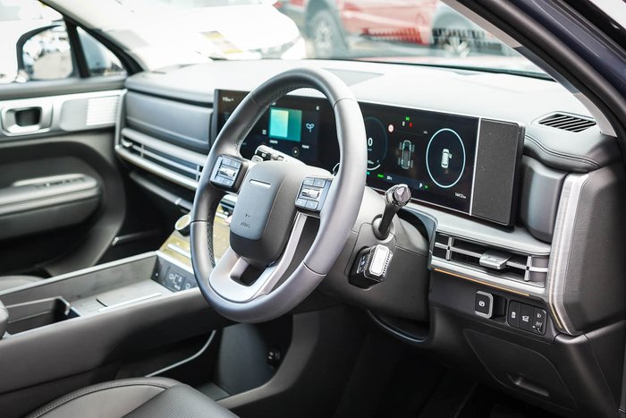 2024 Hyundai SANTA FE
