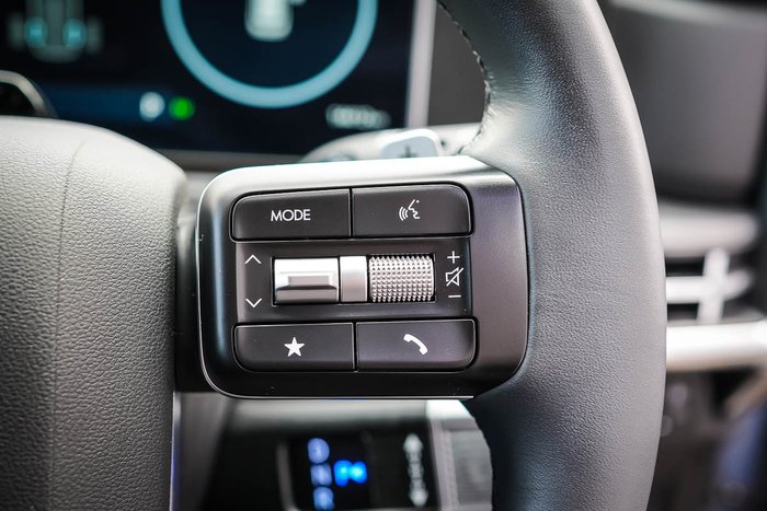 2024 Hyundai SANTA FE