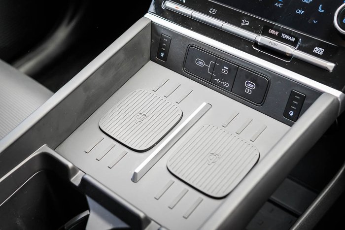 2024 Hyundai SANTA FE