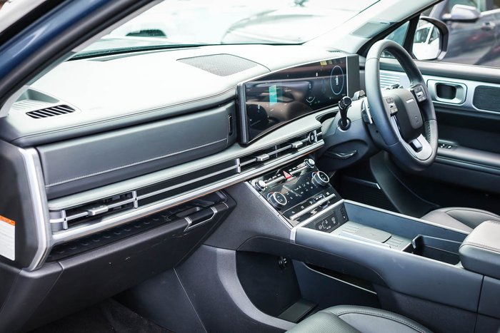 2024 Hyundai SANTA FE
