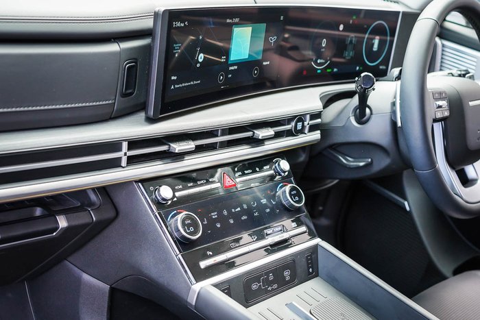 2024 Hyundai SANTA FE