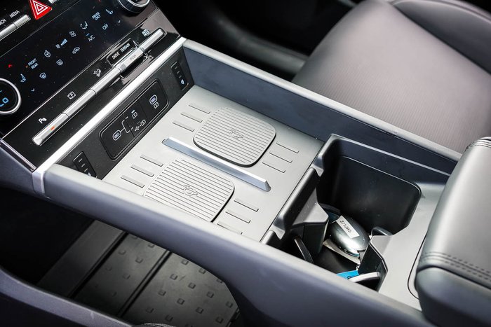 2024 Hyundai SANTA FE