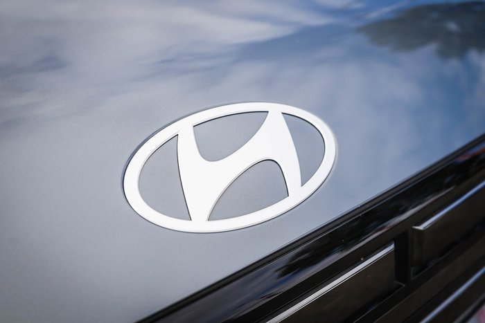 2024 Hyundai SANTA FE