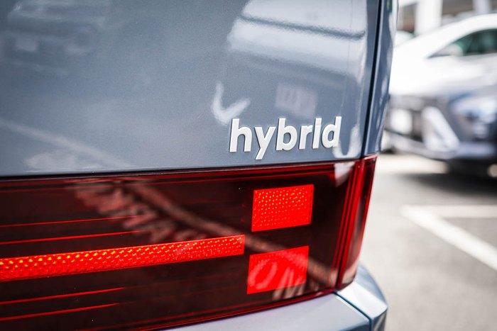 2024 Hyundai SANTA FE
