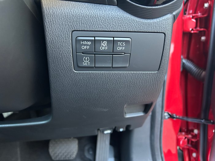 2026 Mazda CX-3 G20 Pure