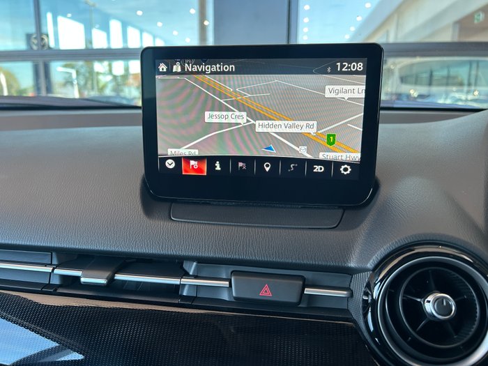 2026 Mazda CX-3 G20 Pure