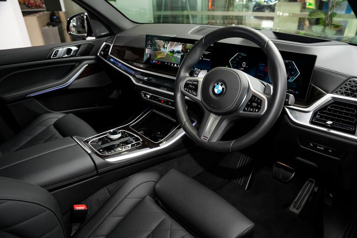 2025 BMW X5 xDrive30d M Sport
