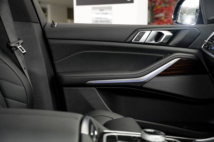 2025 BMW X5 xDrive30d M Sport