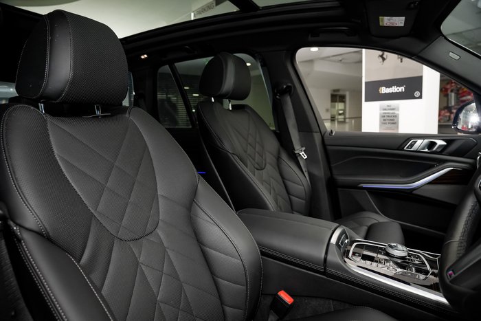 2025 BMW X5 xDrive30d M Sport