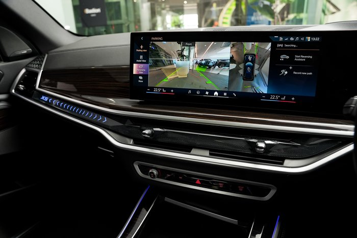 2025 BMW X5 xDrive30d M Sport