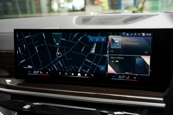 2025 BMW X5 xDrive30d M Sport
