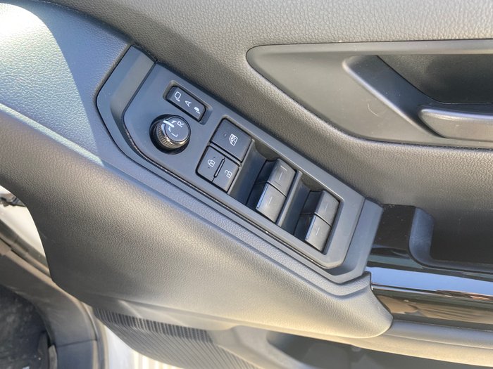 2022 Toyota Landcruiser