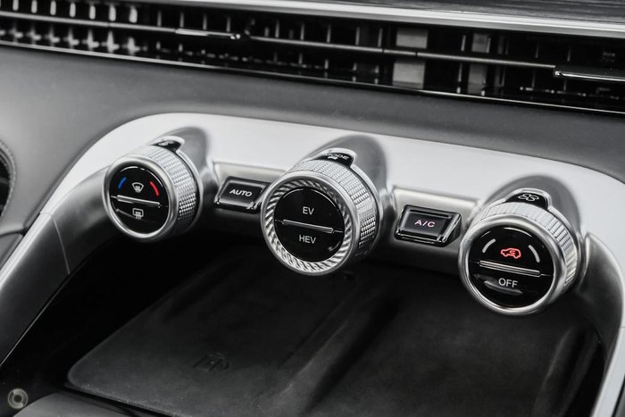 2025 Omoda Omoda 9 Virtue