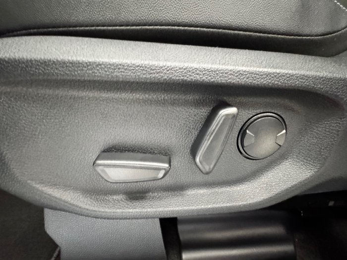 2025 Ford Ranger PHEV Stormtrak