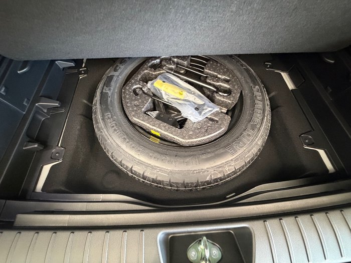 2025 Hyundai Kona Elite N Line