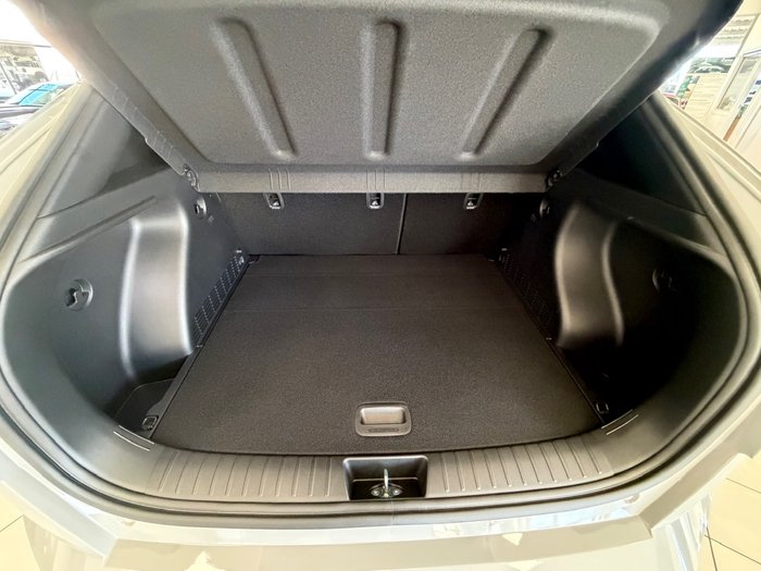 2025 Hyundai Kona Elite N Line