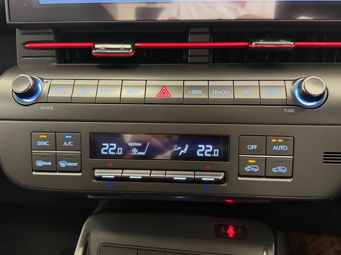 2025 Hyundai Kona Elite N Line