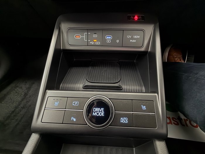 2025 Hyundai Kona Elite N Line