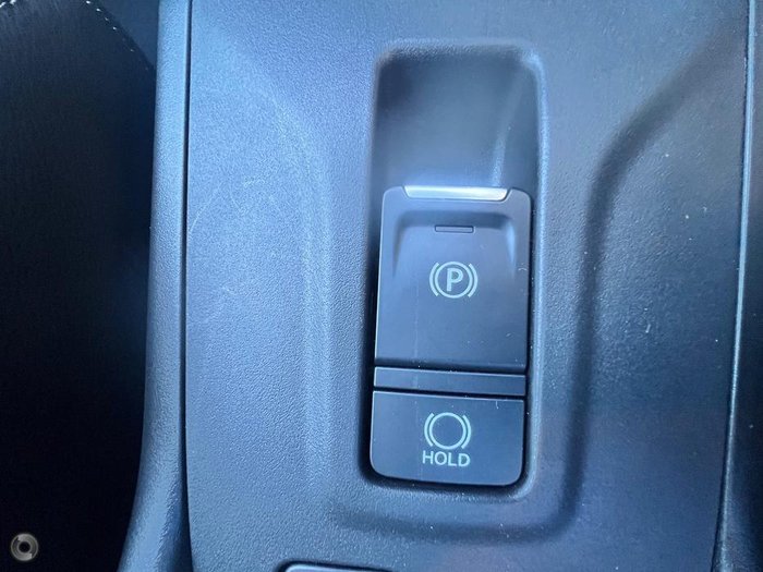 2025 SUZUKI FRONX Hybrid GLX