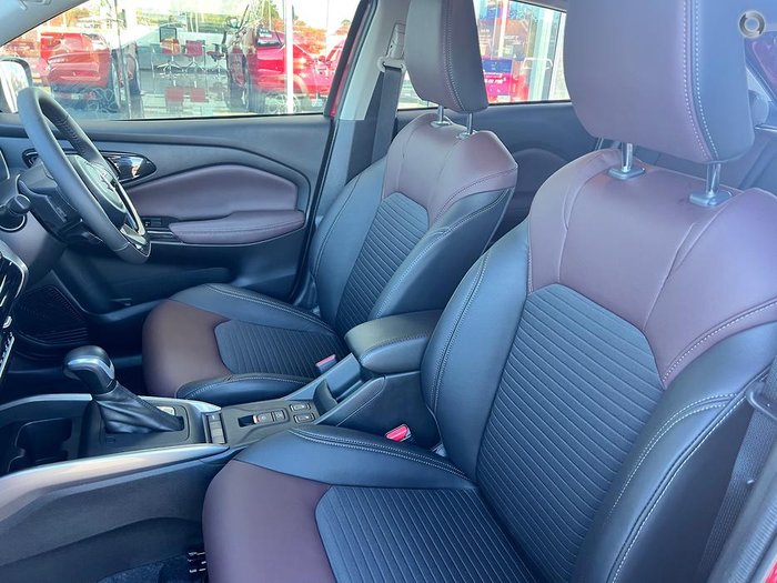 2025 SUZUKI FRONX Hybrid GLX