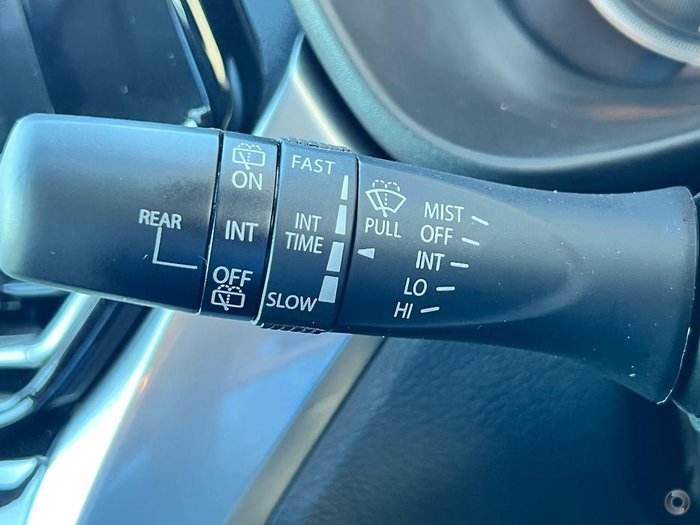 2025 SUZUKI FRONX Hybrid GLX