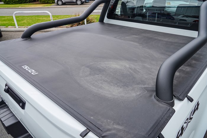 2025 Isuzu D-MAX X-RIDER