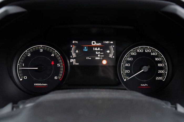 2025 Isuzu D-MAX X-RIDER