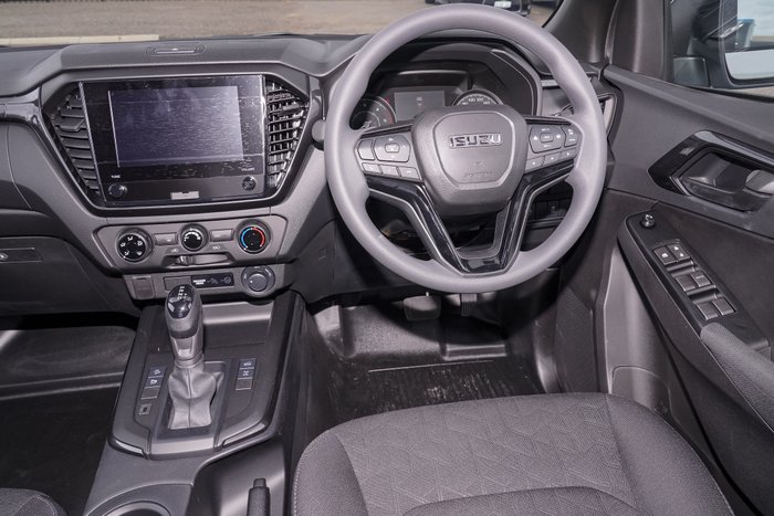 2025 Isuzu D-MAX X-RIDER