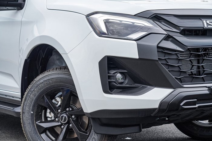 2025 Isuzu D-MAX X-RIDER