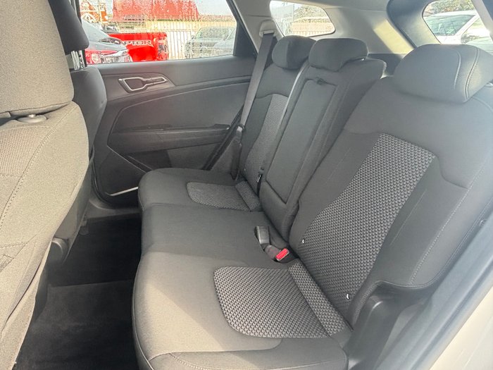 2022 Kia Sportage S
