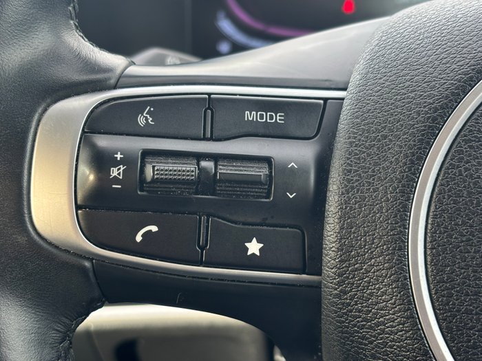 2022 Kia Sportage S