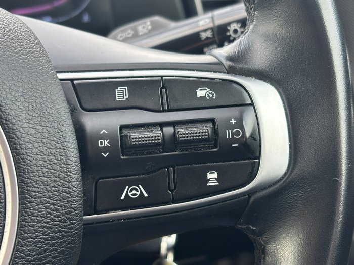 2022 Kia Sportage S