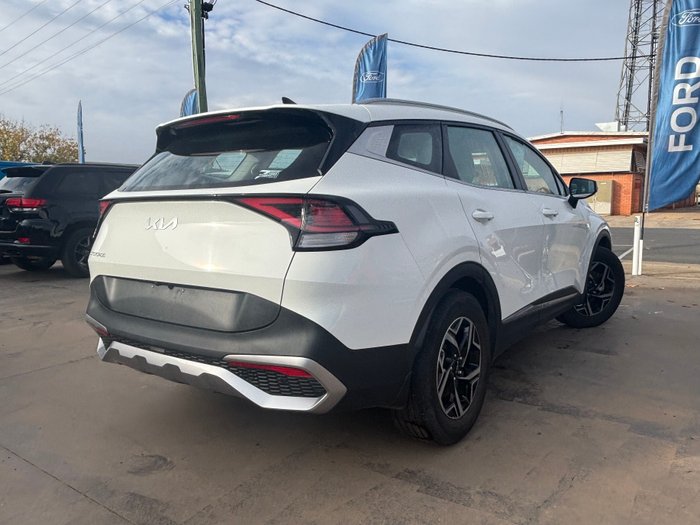 2022 Kia Sportage S