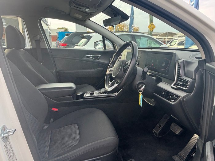 2022 Kia Sportage S