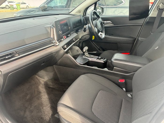 2022 Kia Sportage S