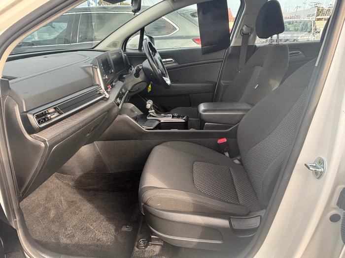 2022 Kia Sportage S