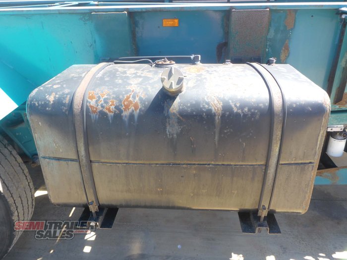 1996 Krueger Tipping Skel