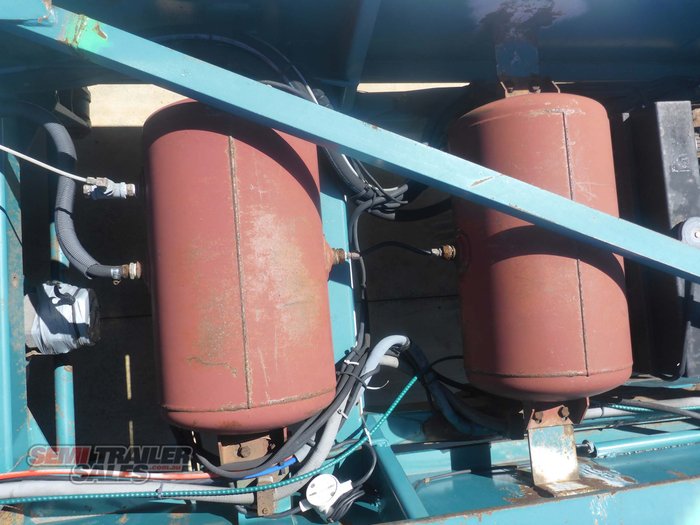 1996 Krueger Tipping Skel