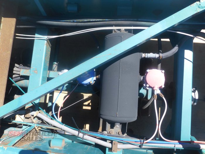 1996 Krueger Tipping Skel