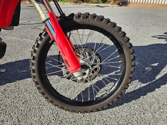 2019 Honda  CRF450L