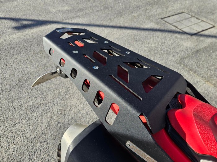 2019 Honda  CRF450L